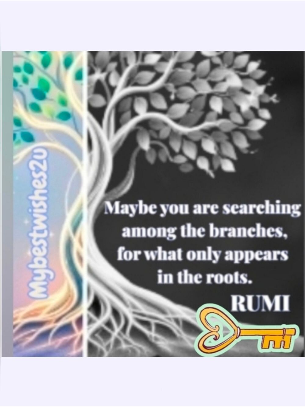 Mybestwishes2u‎ 🩵